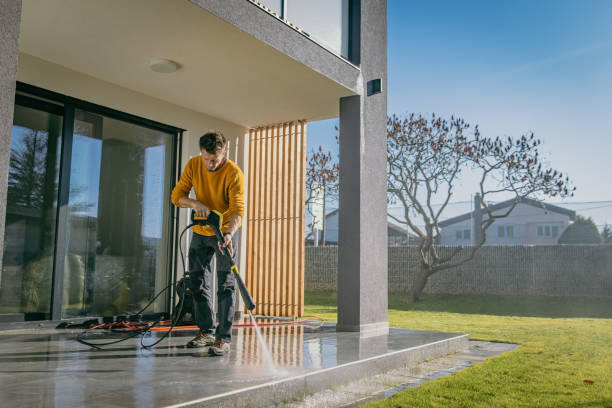 Trusted Grapevine, TX Pressure Washing Experts